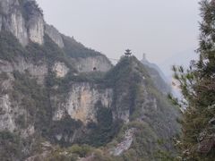 -重庆云阳龙缸景区