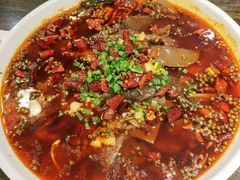 -庆合府重庆大排档(紫都城店)