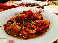 姑奶奶红烧肉-姑奶奶老厨房(南坪路总店)