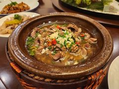 -洛东土菜馆(建国北路店)