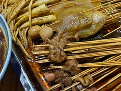 -康二姐串串(中道街店)