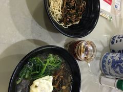 -老地方面馆(思南路店)