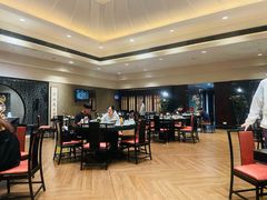 -海天楼中餐厅(吴宫泛太平洋酒店)