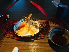 -滩万日本料理Nadaman(国贸大酒店)