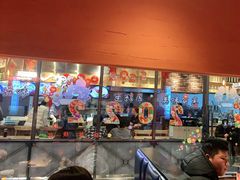 -里岛烤鱼(东港凯虹广场店)