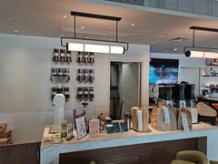 -Peet's Coffee皮爷咖啡(大学路店)