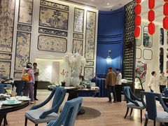 -翠湖宾馆·中餐厅