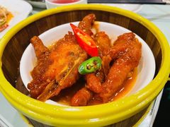 -香港威特瑞茶餐厅(小白楼音乐厅店)