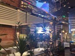 -桂满陇·海市蜃楼·黑金(国金店)