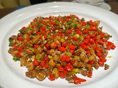 -小户人家(循礼门南国中心店)