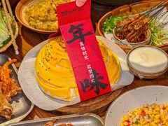 -拾光与烟火丨炭火串烧·自贡小活鲜(西村大院店)