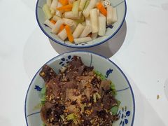 -江味龙虾馆·裸蓝龙虾(南山店)