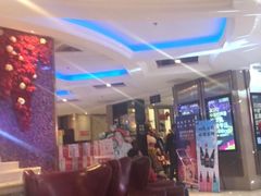 -格莱美量贩式KTV(奥帆店)