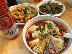 -牛王庙(龙华花园店)