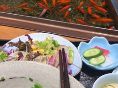-森味薪火烧•烧鸟居酒屋•日本料理(望京店)