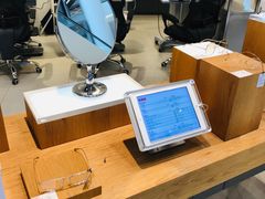 -JINS(上海宏伊国际广场店)