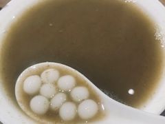 绿豆汤-小豆海棠(人民南路店)