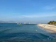 -三亚西岛海洋文化旅游区