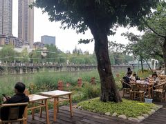 -成都市活水公园