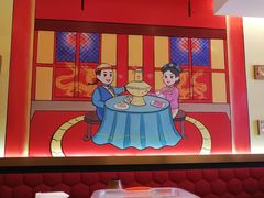 -1078號老北京涮肉(万达广场店)