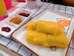 -海航大厦万豪酒店彩海轩中餐厅(霄云路店)