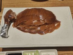 “酥不腻”烤鸭-小大董·烤鸭(五棵松店)