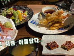 -山葵家·创意料理(EFC欧美广场店)