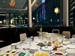 -禧悦楼(天德广场店)