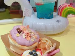 -淘气小姐(歐姆蕾爆乳捲、氣泡飲、甜點、客製化飲品、外送服務)