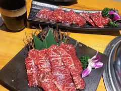 -丸藏和牛烧肉专门店(园区师惠坊店)
