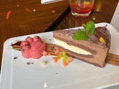 -YUE·6·西式融合餐厅(外滩六号店)