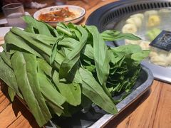 -山河屯铁锅炖鲜鹅·东北菜(开发区一店)