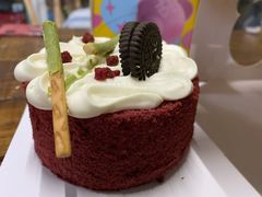 -CAKE BOSS 蛋糕老板(北京世纪金源购物中心)
