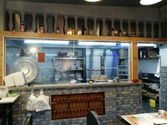 -金谷园饺子·烧烤·家宴(人大总店)
