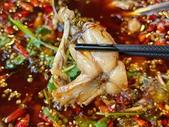 -蛙兔鸡自贡风味·特色江湖菜(广都店)