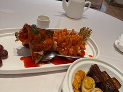 -松鹤楼(狮山永利广场店)