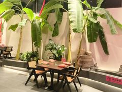 -单家老院·院子里的青岛菜(沙子口店)