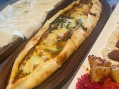 -Efes Turkish & Mediterranean Cuisine 艾菲斯餐厅(陆家嘴店)