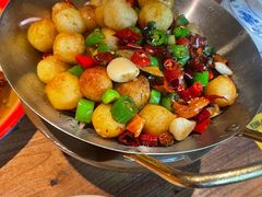 -泥糊破店小酒馆·团建聚餐(南京西路店)