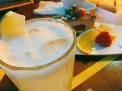 -MOSSO音乐酒吧·Live House(南京西路店)