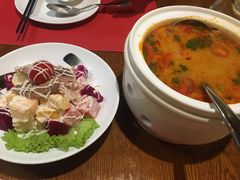 -明泰谷泰国餐厅(正大广场店)