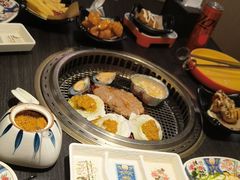 -AJIYA·池袋日式烧肉自助(天津万象城店)