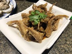 -渔民船说·北塘海鲜·天津菜·海肠捞饭(北塘古镇店)