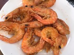 -聚德福海鲜家常菜(刘庄店)