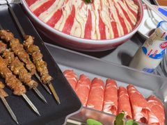 -半闲斋羊肉铺(齐礼阎店)