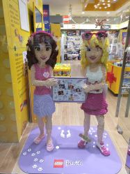 -KIDSLAND(恒隆广场店)