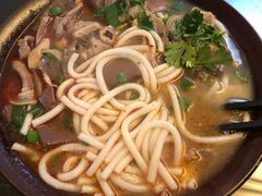 -陈记贵州遵义羊肉粉·酸汤鱼(法华镇路店)