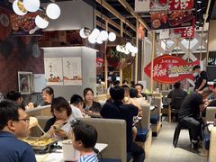 -鱼酷活鱼烤鱼(北美店)