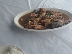 -阿军排档·烧烤