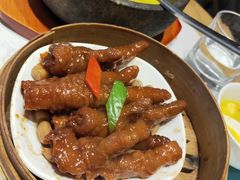-时间里·新派粤菜(远洋店)